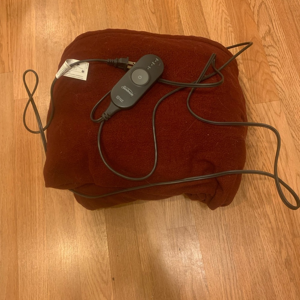 Heating Blanket